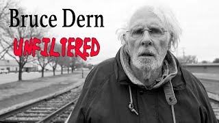 A Conversation with Bruce Dern