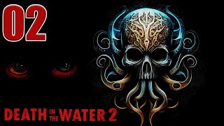 Death in the Water 2 - Let's Play Part 2: The Kraken