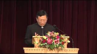 20131103 刘志雄 长老 喜乐满足3