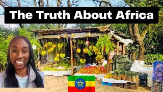 Exposing the Lies: The Truth About Africa’s Hidden Prosperity 🌍✨