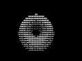 C Program That Generates 3D Spinning Donut