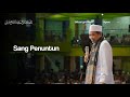 Sang Penuntun (Official Lyric VIdeo)