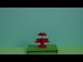 pusu＋pusu・東京タワー【tokyo tower paper craft】