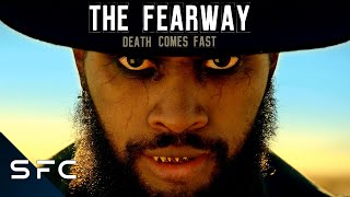 The Fearway | Full Movie 2023 | Horror Sci-Fi Thriller