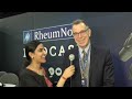 Dr. Kanika Monga Interviews Dr. John Reveille