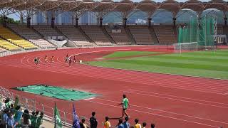 221007 Sports Day Day 2 Boys' B Grade 200m Final