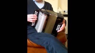 The Redesdale Hornpipe