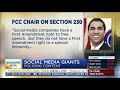 Ro Khanna on CNBC, Squawk Box with Kevin O'Leary