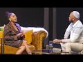 Letoya Makhene on the Financial Impact of Relationships