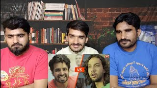 If India And Pakistan Were Roommates | Independence Day Special | #StayHome|PAKISTAN REACTION