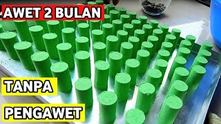 PUNYA DUIT 5 RIBU BISA BIKIN KUE LEBARAN UNIK