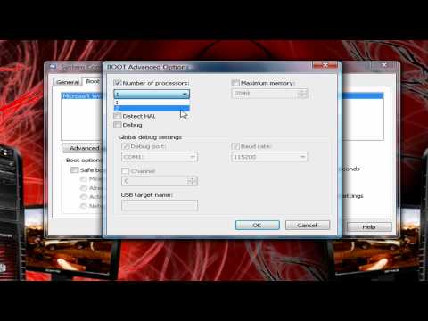 How To Make Windows Vista Very Fast How To Make Windows Vista Very Fast
