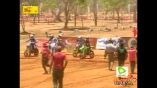 Gajaba Supercross 2012-Supermotard 250cc