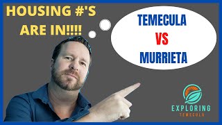 TEMECULA VS MURRIETA HOUSING. MUST WATCH!