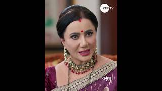 Vasudha Ep 82 | Zee TV UK HD