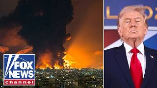 The stakes have gotten higher in Iran negotiations, former NSC chief warns