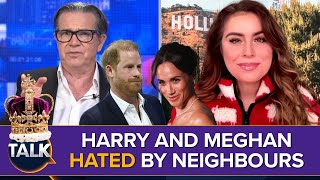 Harry And Meghan \