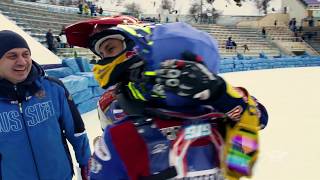 Best shots - 2020 FIM Ice Speedway World Championship - Almaty (KAZ)