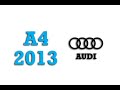 2013 Audi A4 Fuse Box Info | Fuses | Location | Diagrams | Layout