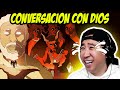 REACCIÓN A ANUEL CONVERSACIÓN CON DIOS 😱😂