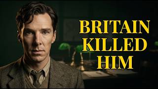 He Saved 14 Million Lives. Britain Killed Him.