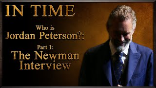 Who is Jordan Peterson: Controversy and The Cathy Newman Interview