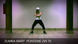 PONTEME Zin 70