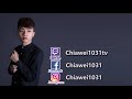 【chiawei1031tv】被隊友開噴！戰鬥力直線上升！開局直接四殺！｜僅用47滴血一打四！｜valorant神話場