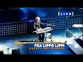 [8K UHD] BEAUTY AND MADNESS (Fra Lippo Lippi) Momentum Live MNL