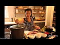 cooking with mama thuy bun bo hue