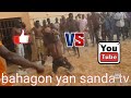 bahagon yan sanda yabuge bahagon mai takwasara yakara bugun shi akatsina gidan anas