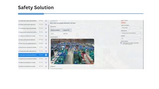 Vigilant Surveillance: Safety AI Unattended Objects Detection