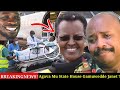 BreakingNews! State House Kati Bibi Janet M7 Kikakasidwa!Eno Maziga Agobeddwa Owa Muhoozi Kiwedde