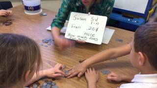 Standards-Based Math Instruction