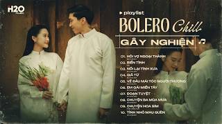 TUYỆT PHẨM NHẠC TRỮ TÌNH BOLERO LOFI HAY NHẤT ♬ Hỏi Vợ Ngoại Thành, Biển Tình, Nối Lại Tình Xưa...