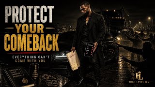 Stop Letting Unstable Situations Interrupt Your Comeeback