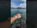 透き通った海とロレックス エクスプローラー1 214270 ロレックス rolexwatch rolex 腕時計 watch エクスプローラー1 explorer 絶景