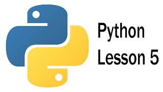 How to learn Python - Lesson 5 - Dictionary