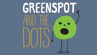 GreenSpot and the Dots