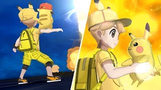 A Date With Nurse Joy Pokémon Ultra Sunmoon 1080p Hd