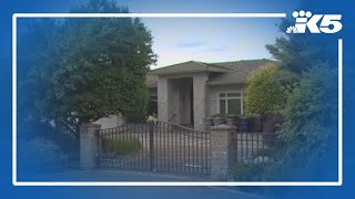 Man accused of human trafficking in Bellevue OnlyFans case