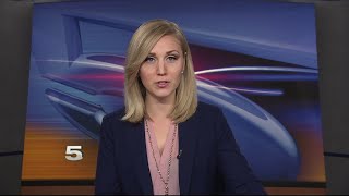 Travelers Experiencing Long Wait Times at Border Crossings