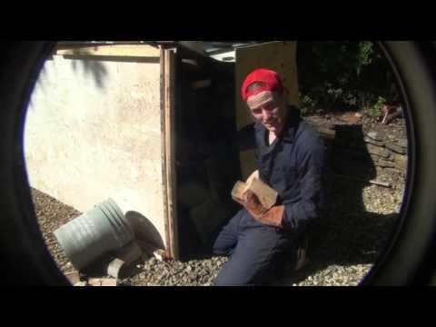 Killing Bugs in Reclaimed Wood Killing Bugs in Reclaimed Wood
