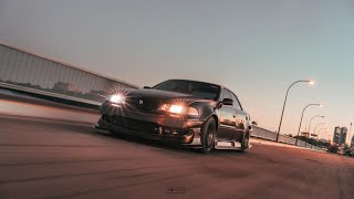 トヨタ JZX 100 Mark 2 - クルーズビデオ My JZX 100 Mark 2 - cruise video