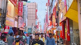 Chickpet Market Bangalore 🛍️😍|Bangalore| Shopping| Bengali Vlog| Riya This Side|