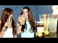 3 Flat Belly Drinks To Aid Weight Loss 3 Flat Belly Drinks To Aid Weight Loss