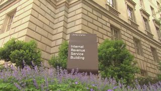 IRS to phase out paper refund checks