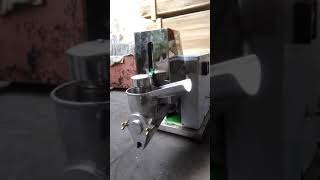 Kalsi commercial automatic juice machine juicer in India small profitable business ideas 2022