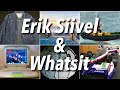 Erik Siivel & Whatsit Channel Trailer (2020)