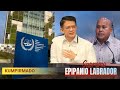 BATO DELAROSA NAGSALITA UKOL SA ICC! BATO, PINASINUNGALINGAN NI CHIZ ESCUDERO.